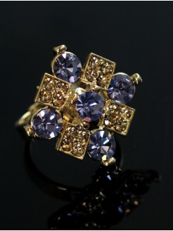 Designer Finger Rings